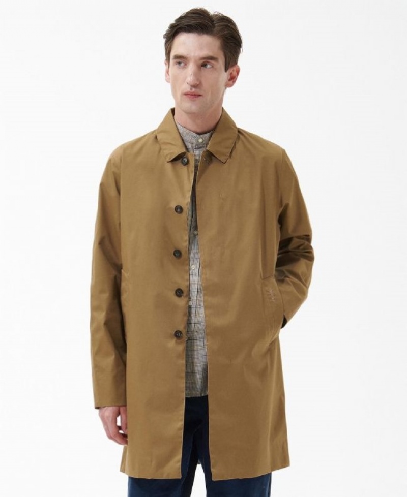 Barbour Lorden Bej | KOTZ8422