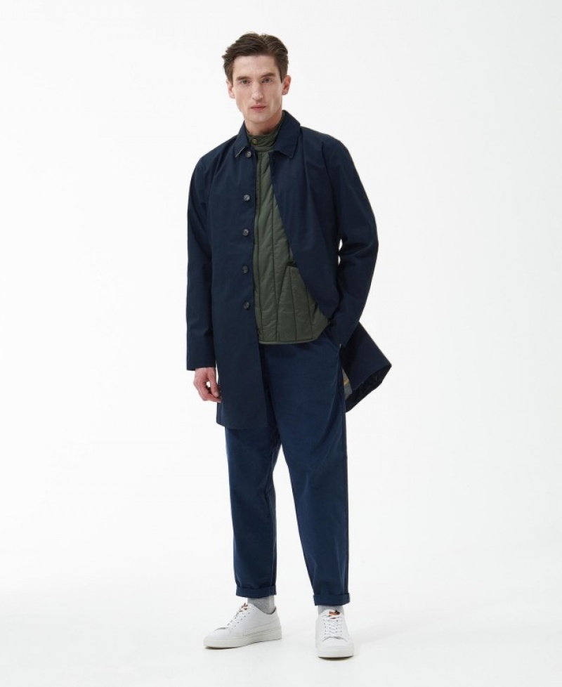 Barbour Lorden Bleumarin | ZTTZ0370