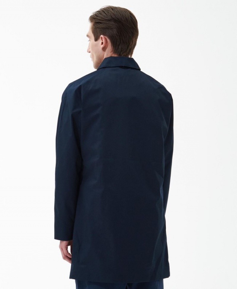 Barbour Lorden Bleumarin | ZTTZ0370