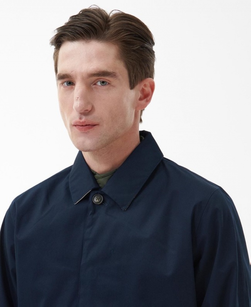 Barbour Lorden Bleumarin | ZTTZ0370