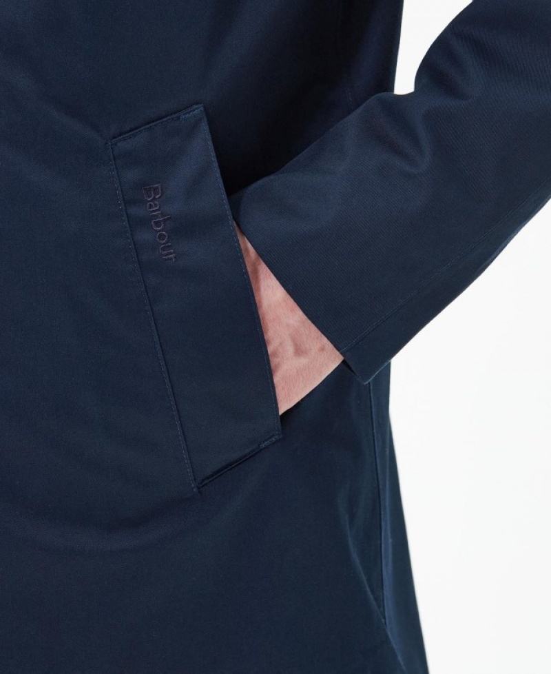 Barbour Lorden Bleumarin | ZTTZ0370