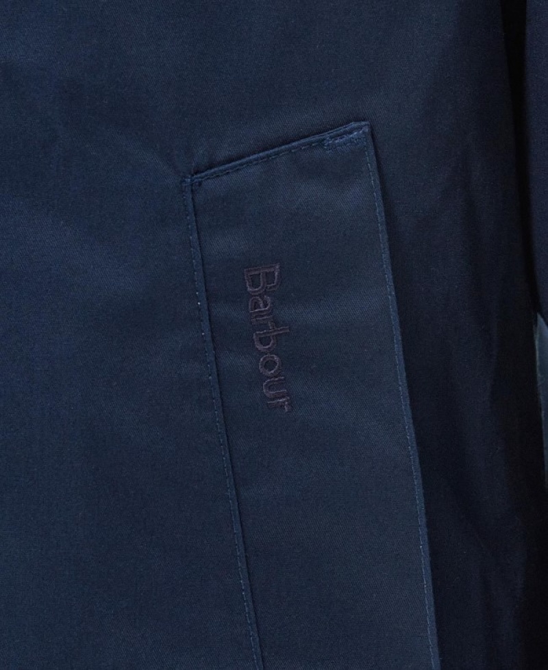 Barbour Lorden Bleumarin | ZTTZ0370