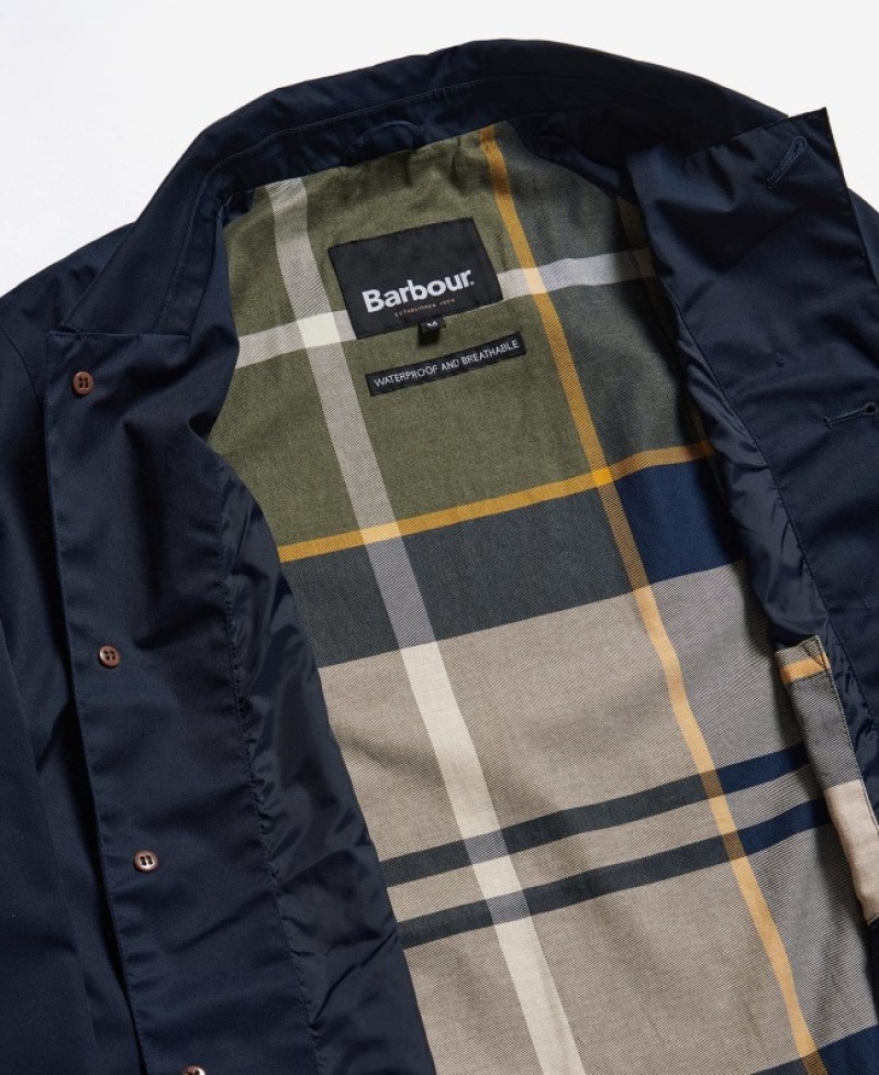 Barbour Lorden Bleumarin | ZTTZ0370