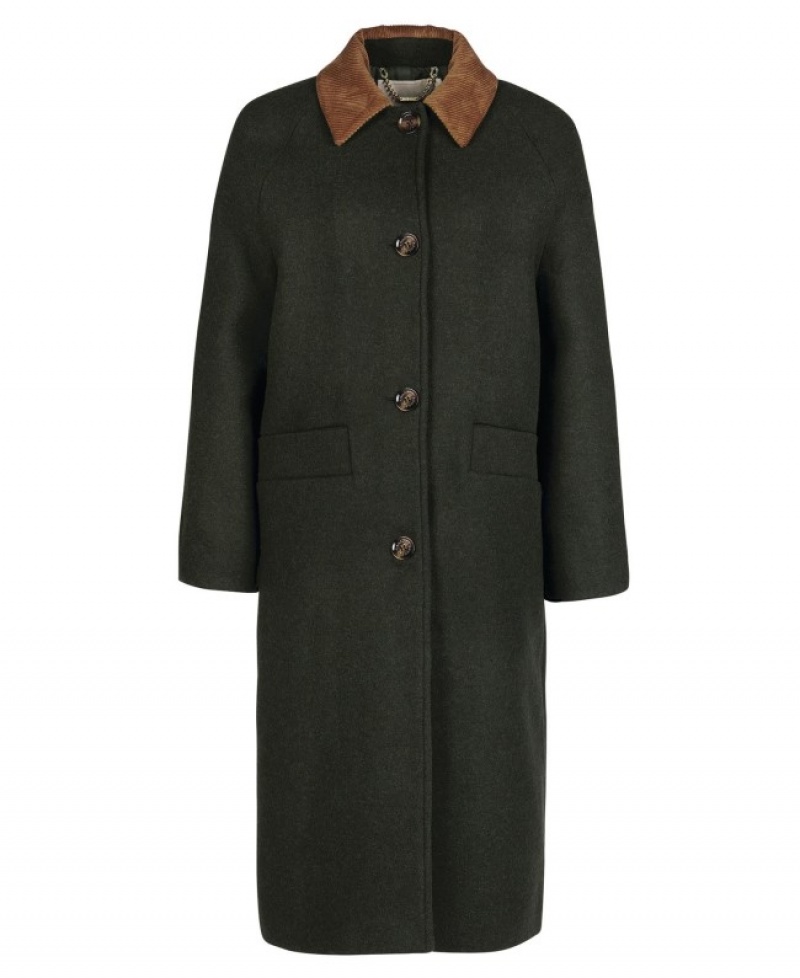 Barbour Loretta Verzi | TOUB3091