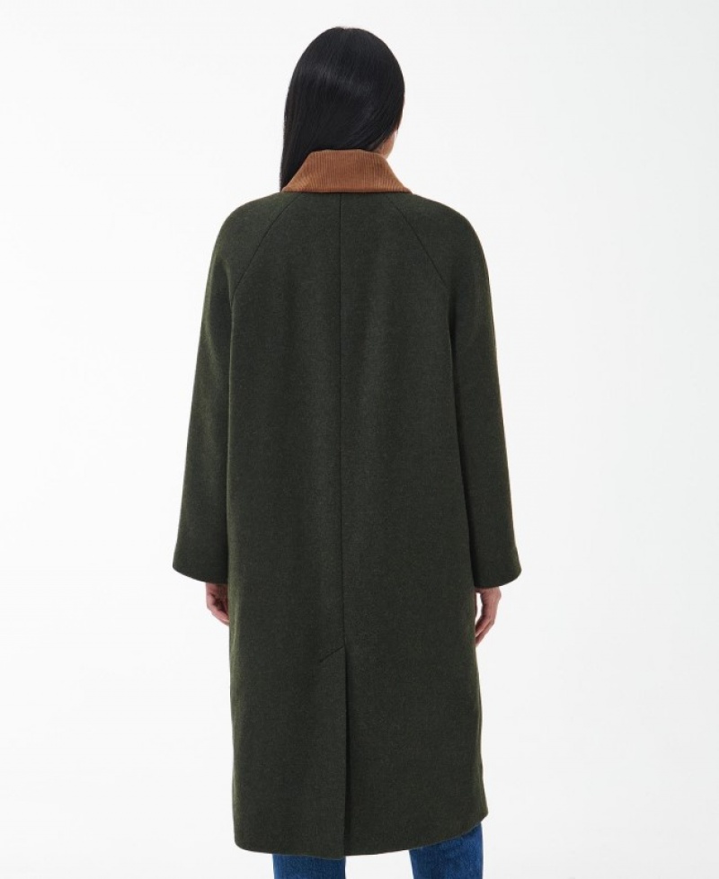 Barbour Loretta Verzi | TOUB3091