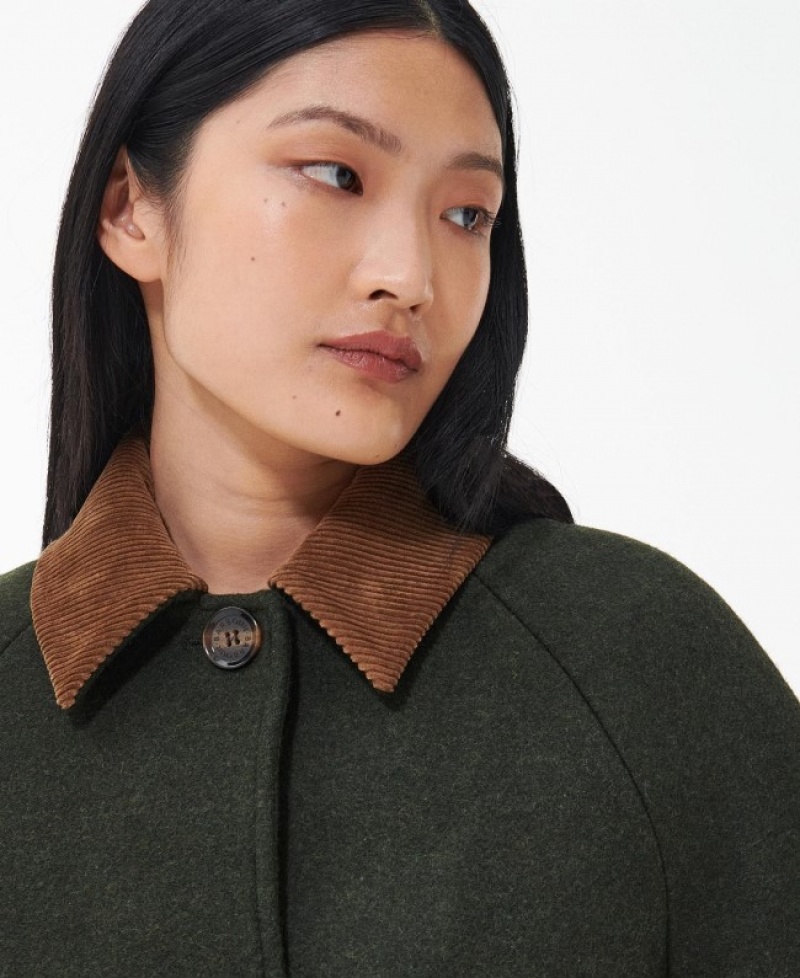 Barbour Loretta Verzi | TOUB3091
