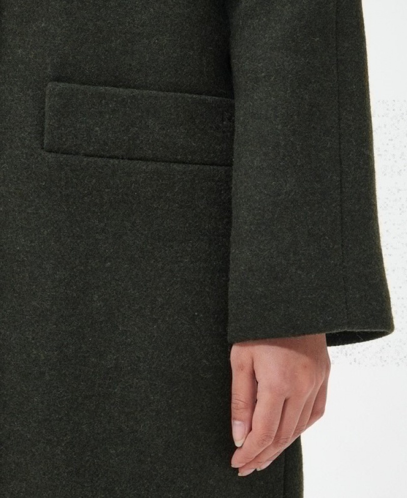 Barbour Loretta Verzi | TOUB3091