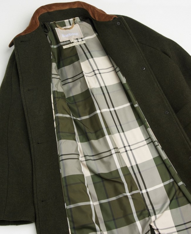 Barbour Loretta Verzi | TOUB3091