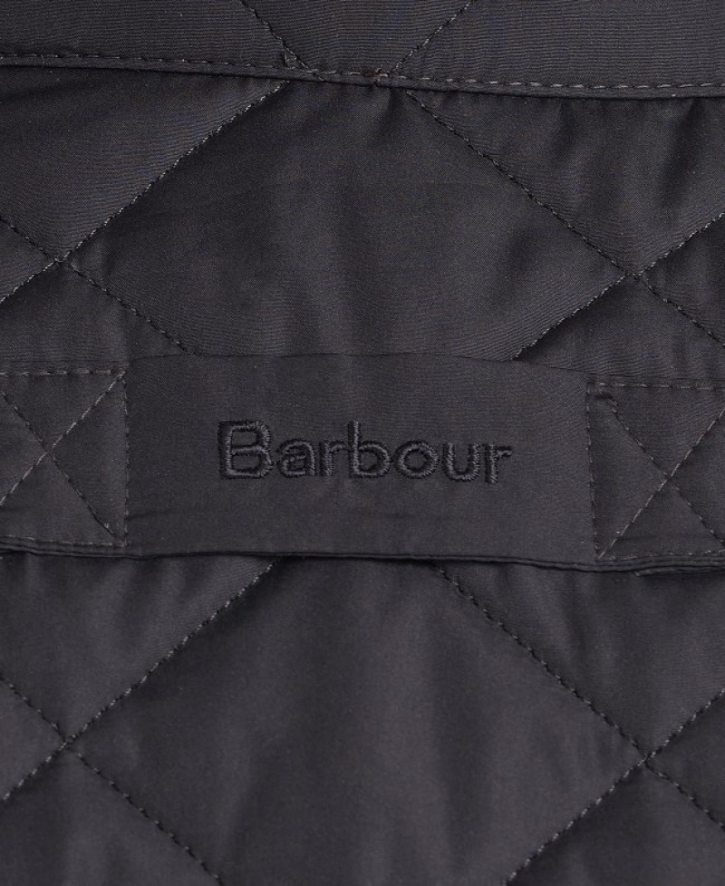 Barbour Lowerdale Gilet Bleumarin | HPQS3465