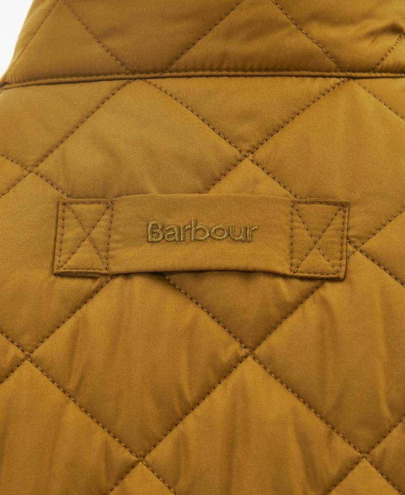 Barbour Lowerdale Gilet Maro | PQYL7363