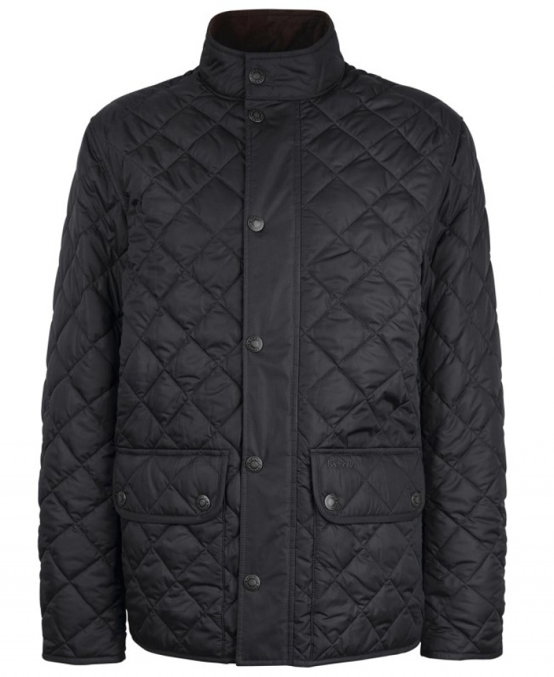 Barbour Lowerdale Negrii | FDLQ6035