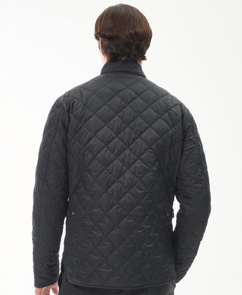 Barbour Lowerdale Negrii | FDLQ6035