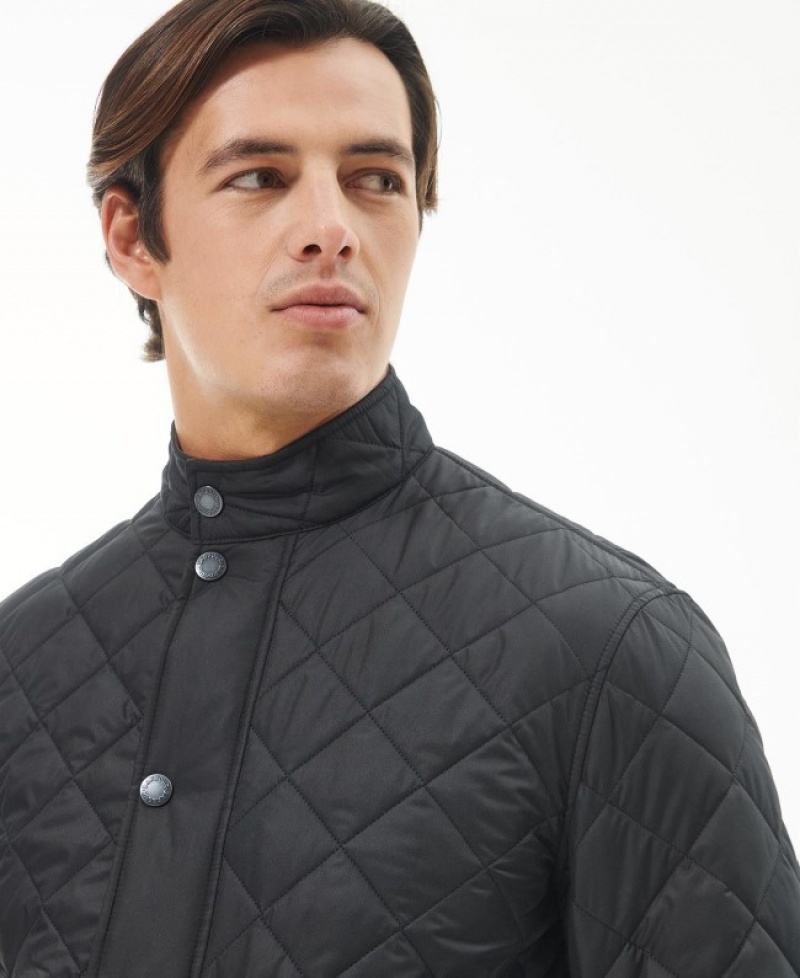 Barbour Lowerdale Negrii | FDLQ6035