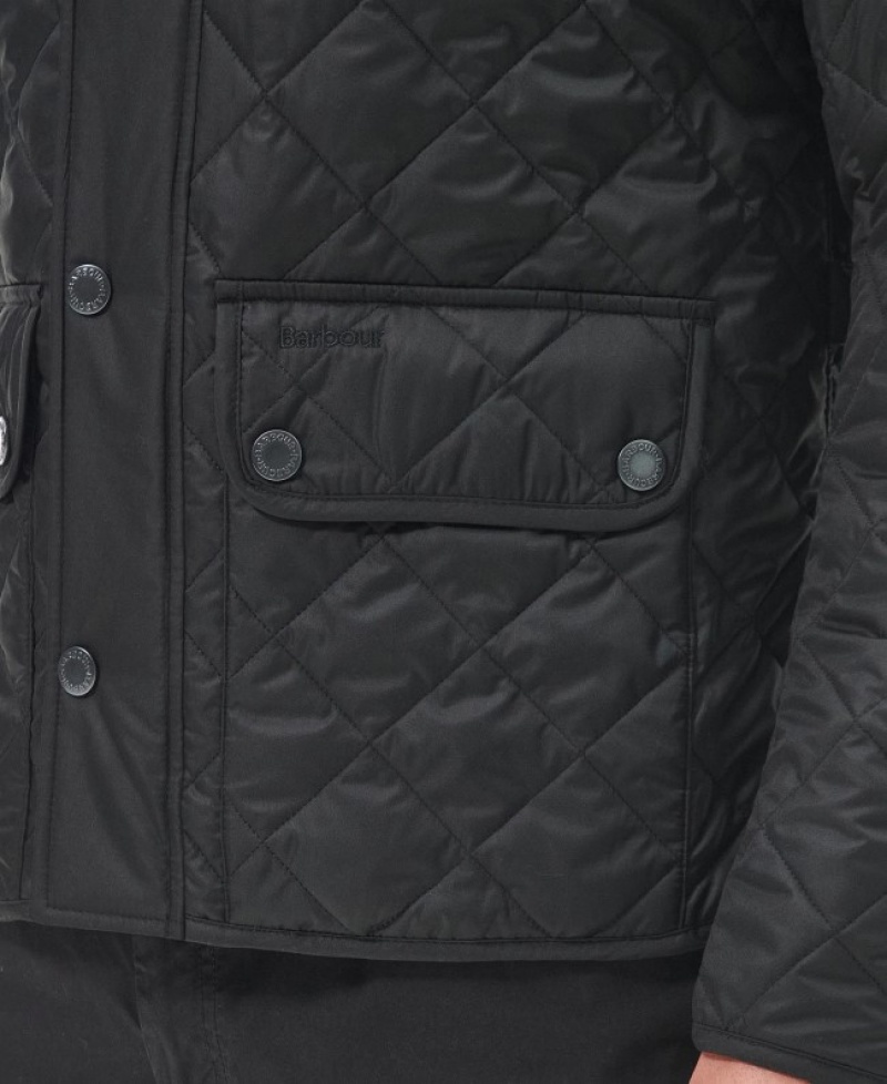 Barbour Lowerdale Negrii | FDLQ6035
