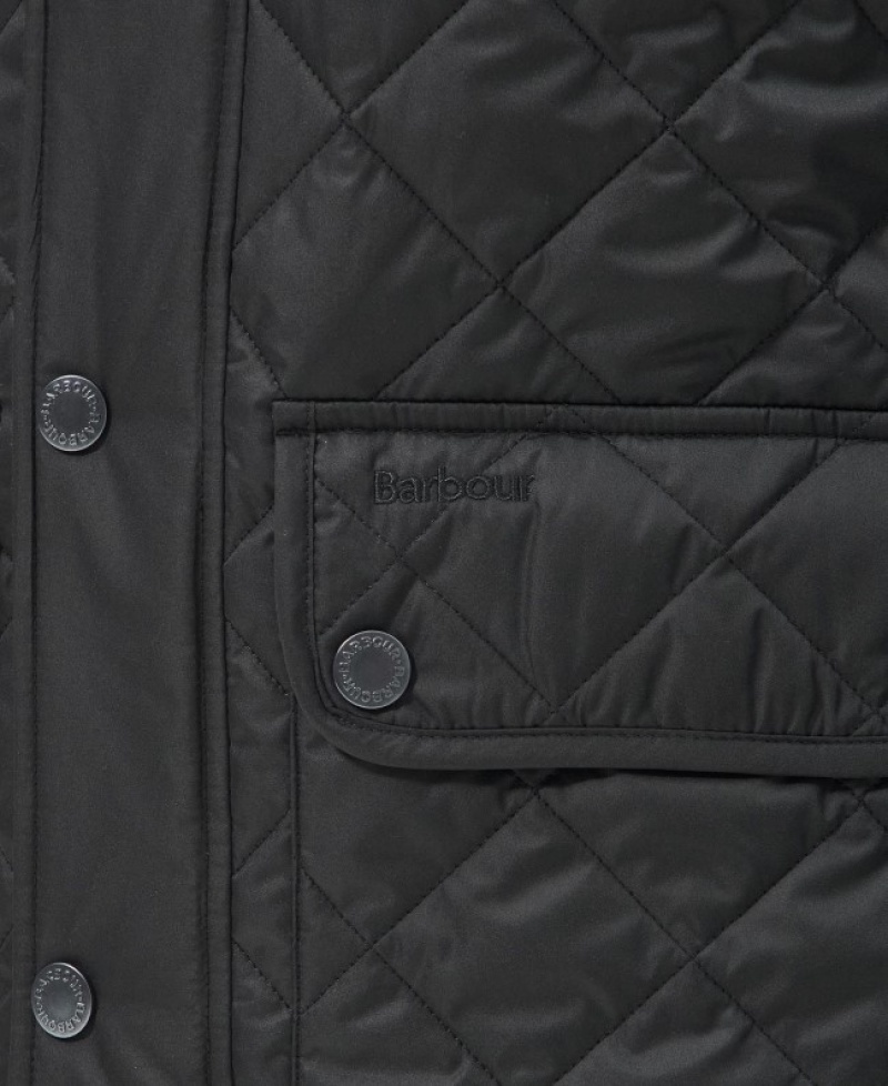 Barbour Lowerdale Negrii | FDLQ6035