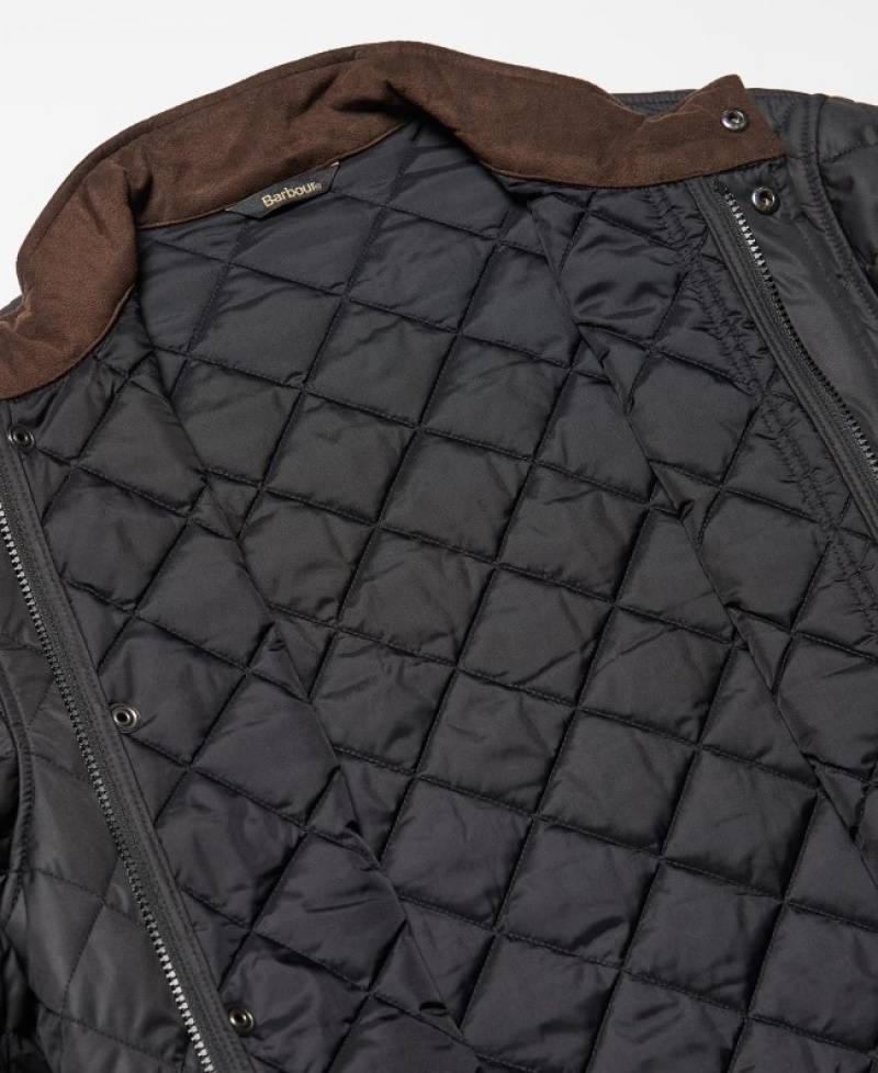 Barbour Lowerdale Negrii | FDLQ6035