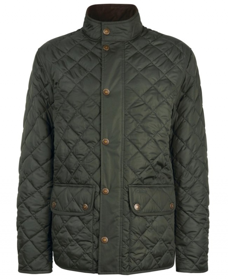 Barbour Lowerdale Verzi | JATJ9243