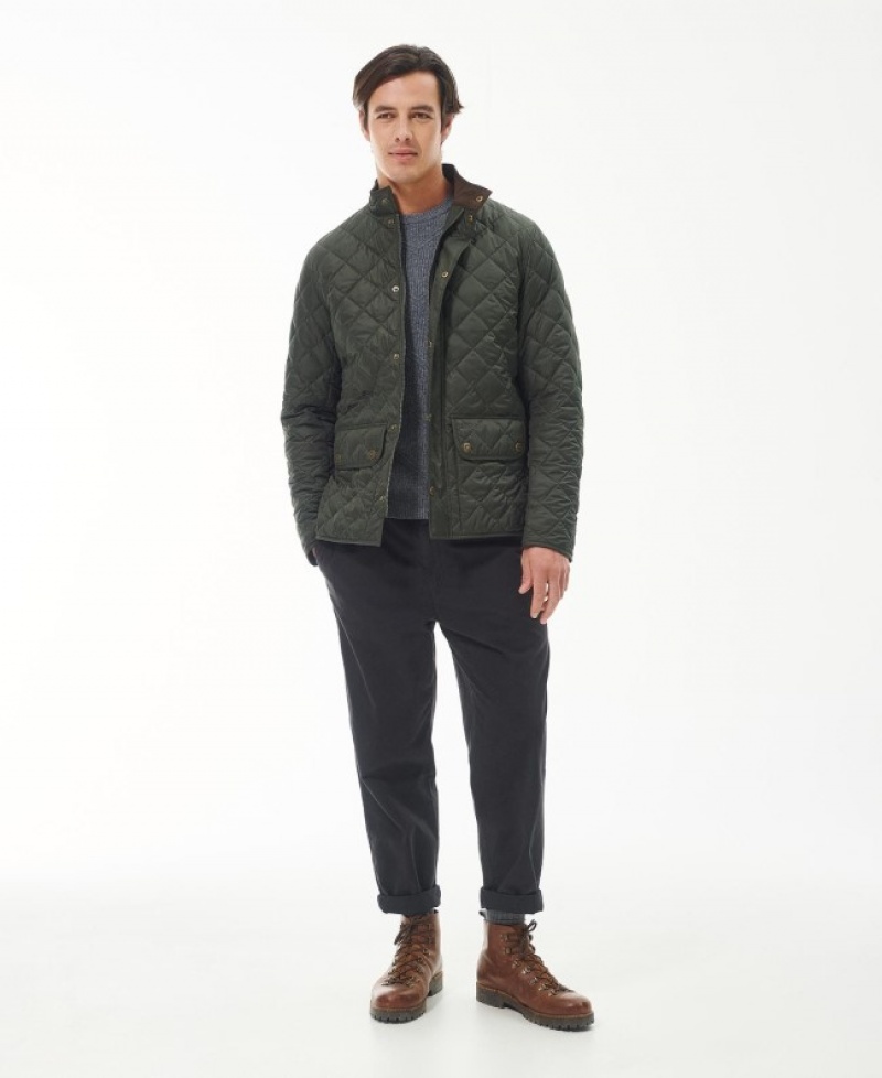 Barbour Lowerdale Verzi | JATJ9243