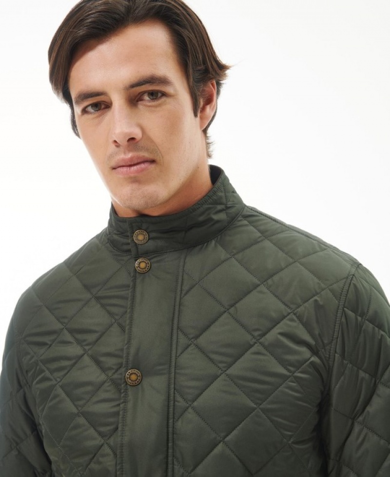 Barbour Lowerdale Verzi | JATJ9243