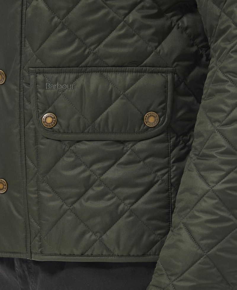 Barbour Lowerdale Verzi | JATJ9243