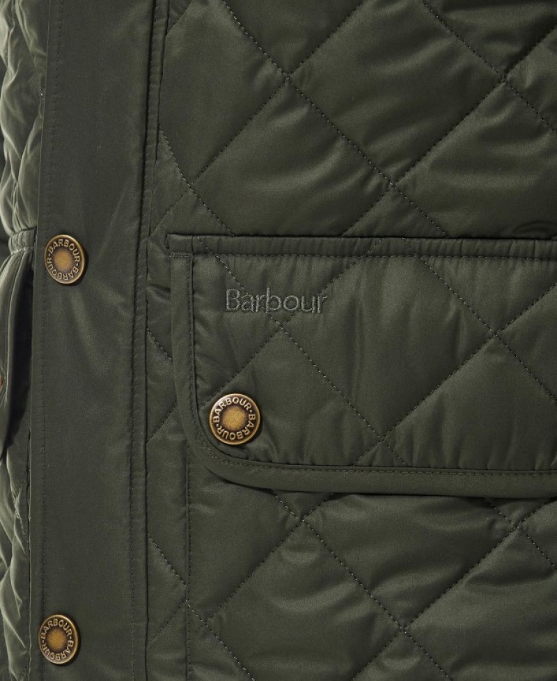 Barbour Lowerdale Verzi | JATJ9243