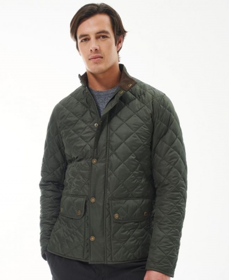 Barbour Lowerdale Verzi | JATJ9243