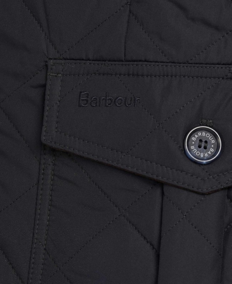 Barbour Lutz Bleumarin | WCUS5626