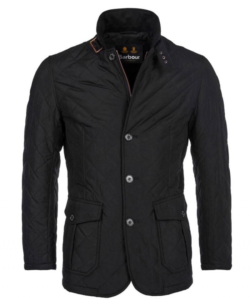 Barbour Lutz Negrii | AECP9131