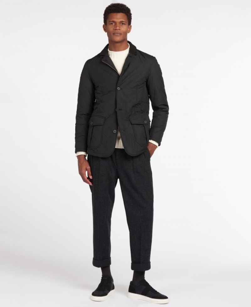 Barbour Lutz Negrii | AECP9131