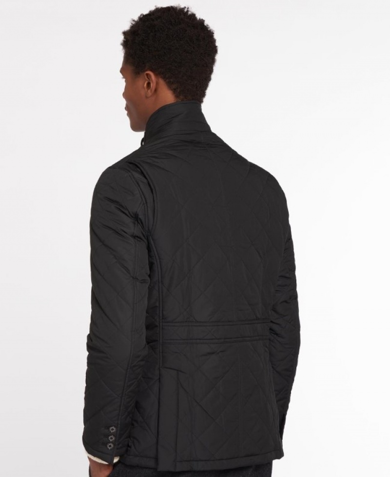 Barbour Lutz Negrii | AECP9131