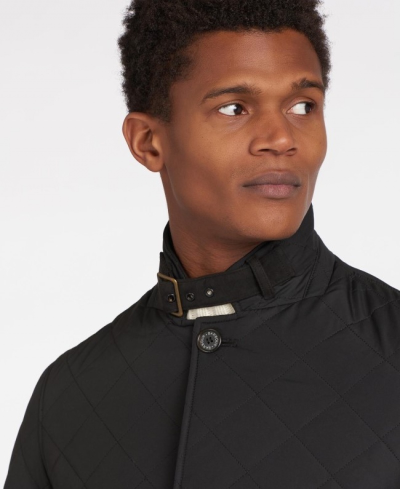 Barbour Lutz Negrii | AECP9131