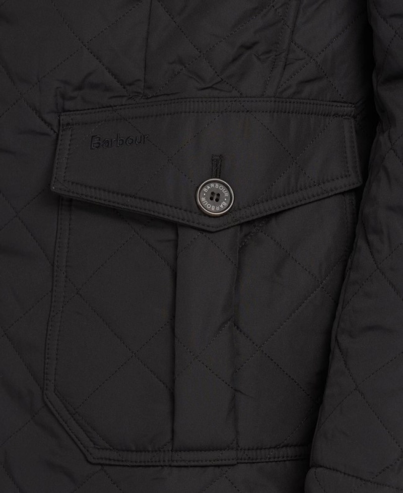 Barbour Lutz Negrii | AECP9131