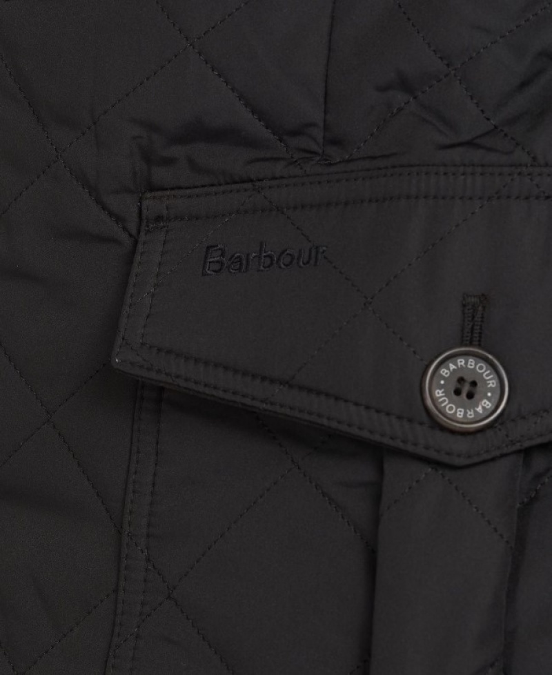 Barbour Lutz Negrii | AECP9131