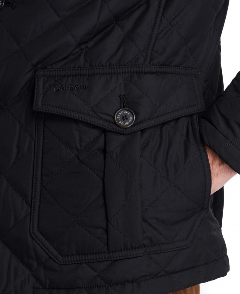 Barbour Lutz Negrii | AECP9131