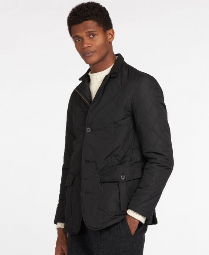 Barbour Lutz Negrii | AECP9131