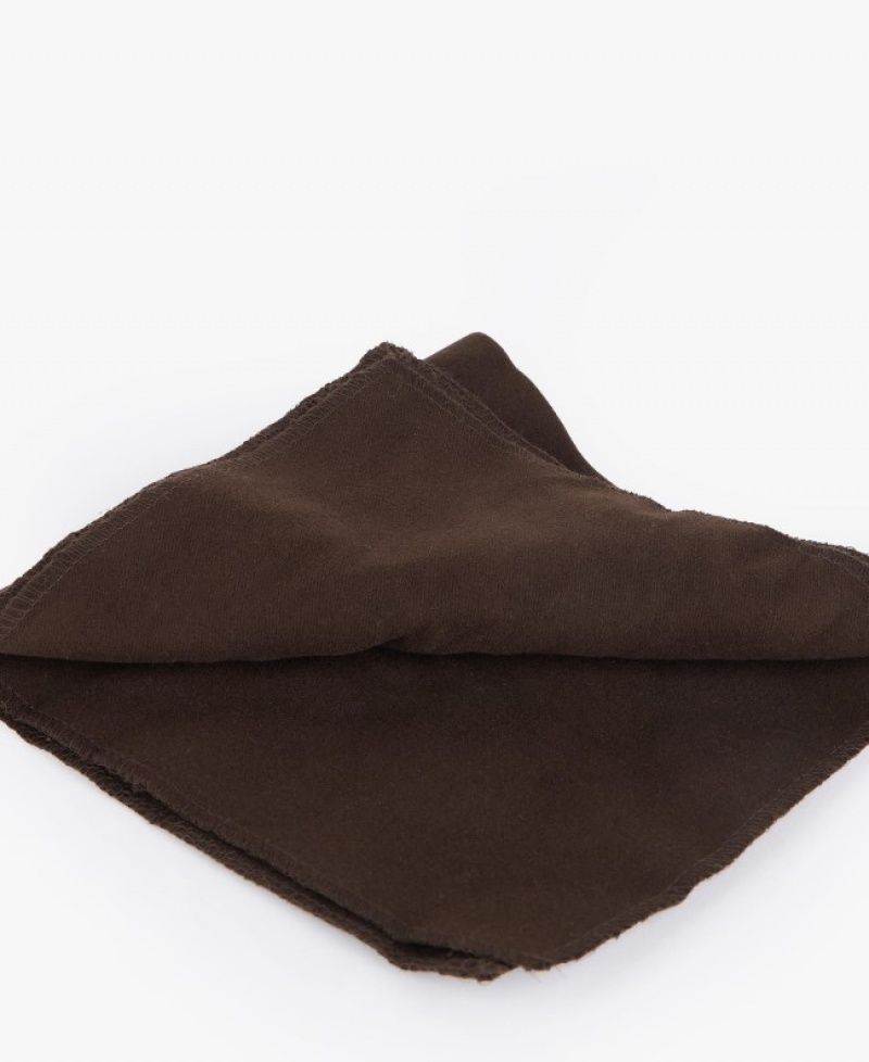 Barbour Luxury Jacket Care Verzi | MKIH1639