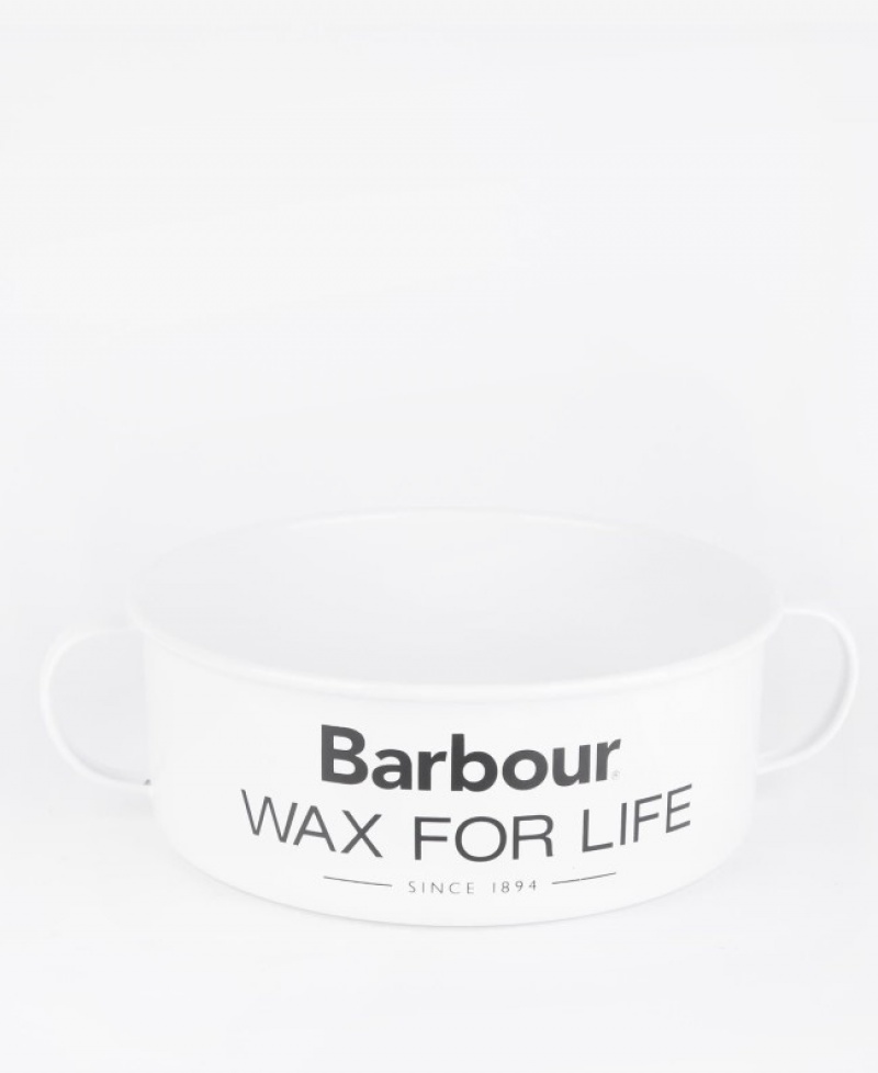 Barbour Luxury Jacket Care Verzi | MKIH1639
