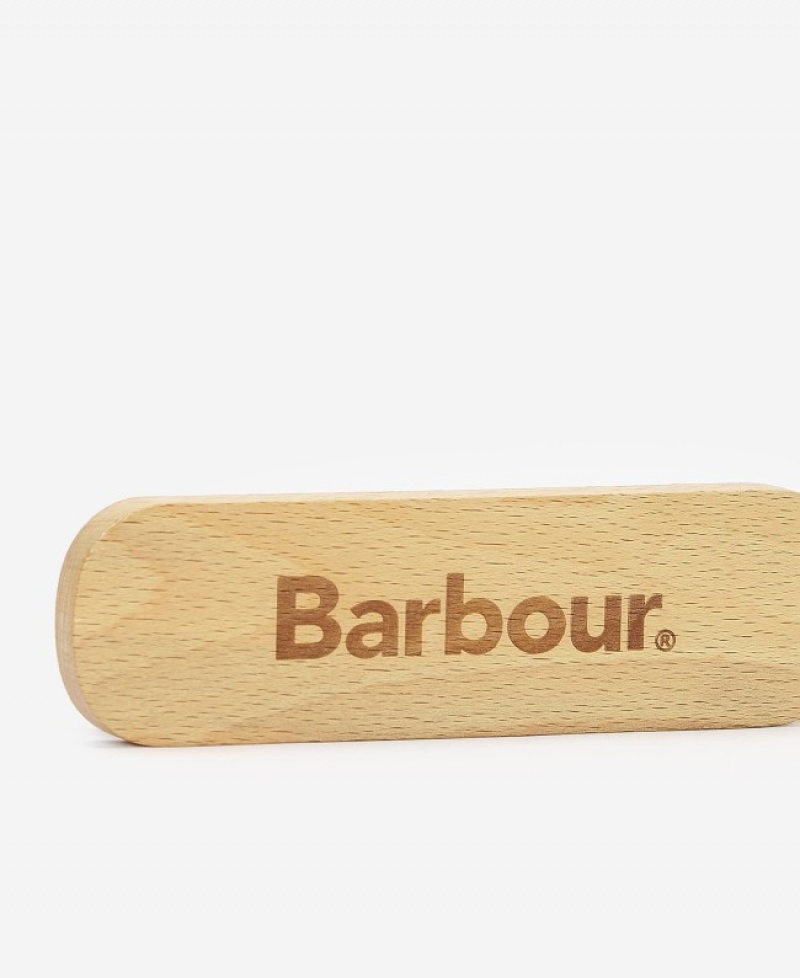 Barbour Luxury Jacket Care Verzi | MKIH1639