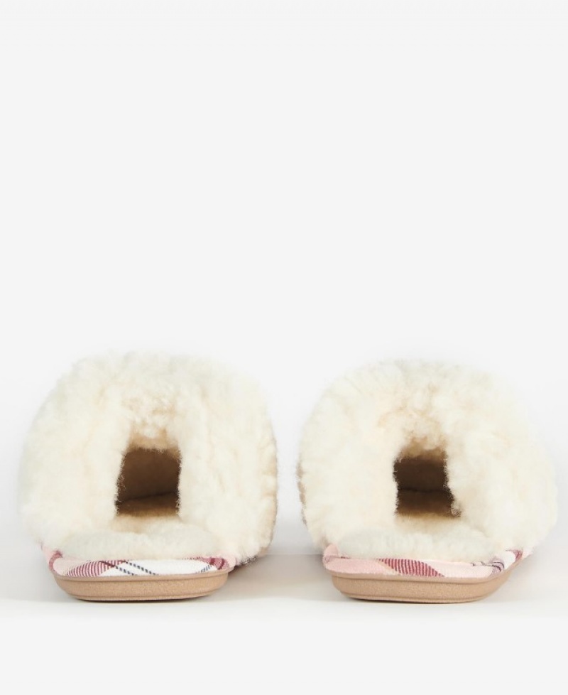 Barbour Lydia Mule Roz | CETT6435