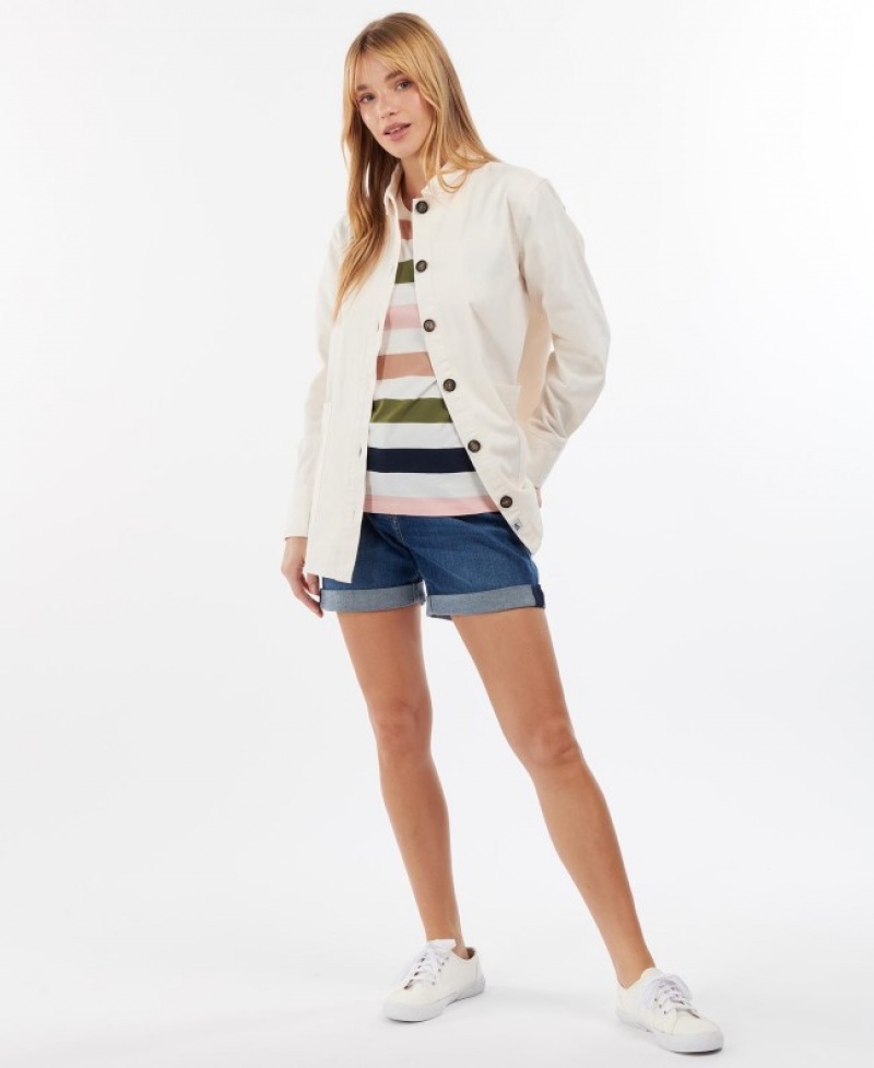 Barbour Lyndale Albi | QUYQ0746
