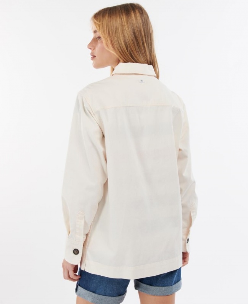 Barbour Lyndale Albi | QUYQ0746