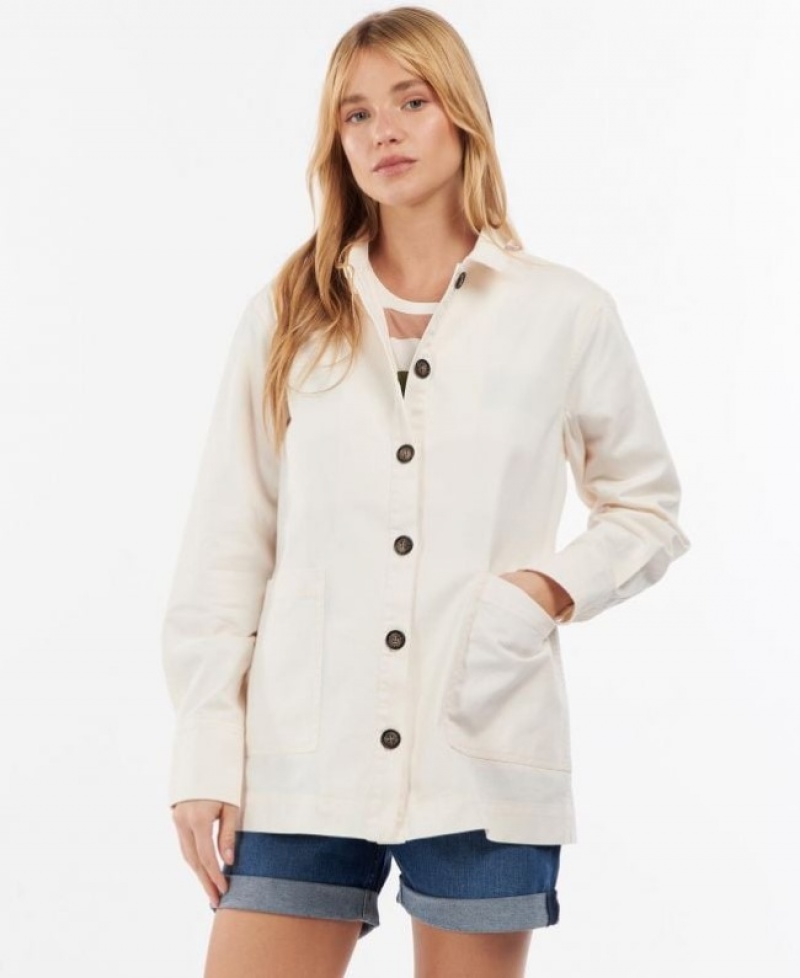 Barbour Lyndale Albi | QUYQ0746