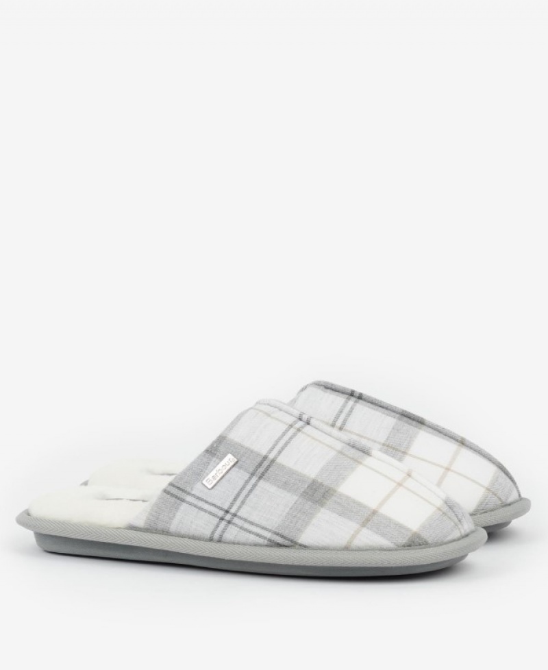 Barbour Maddie Gri Albi | UUGX9552