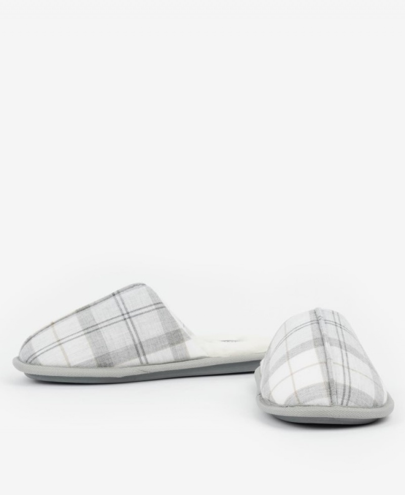 Barbour Maddie Gri Albi | UUGX9552