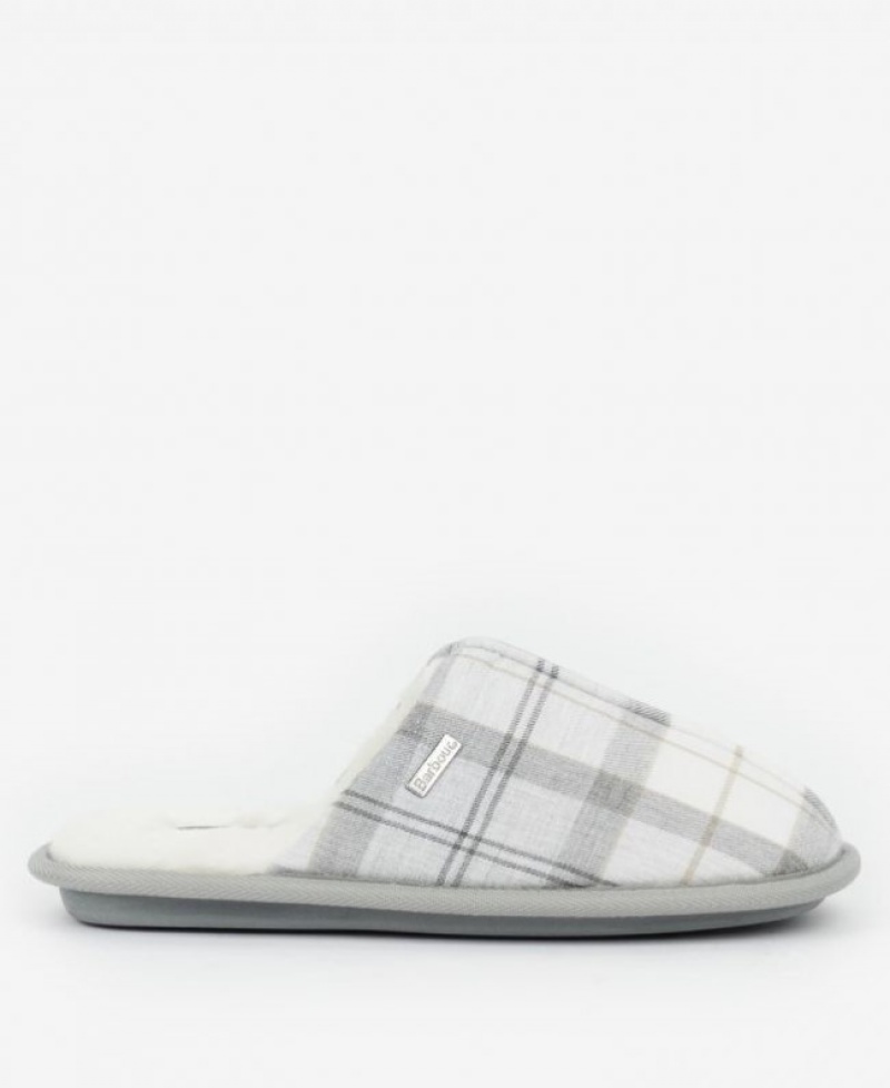 Barbour Maddie Gri Albi | UUGX9552