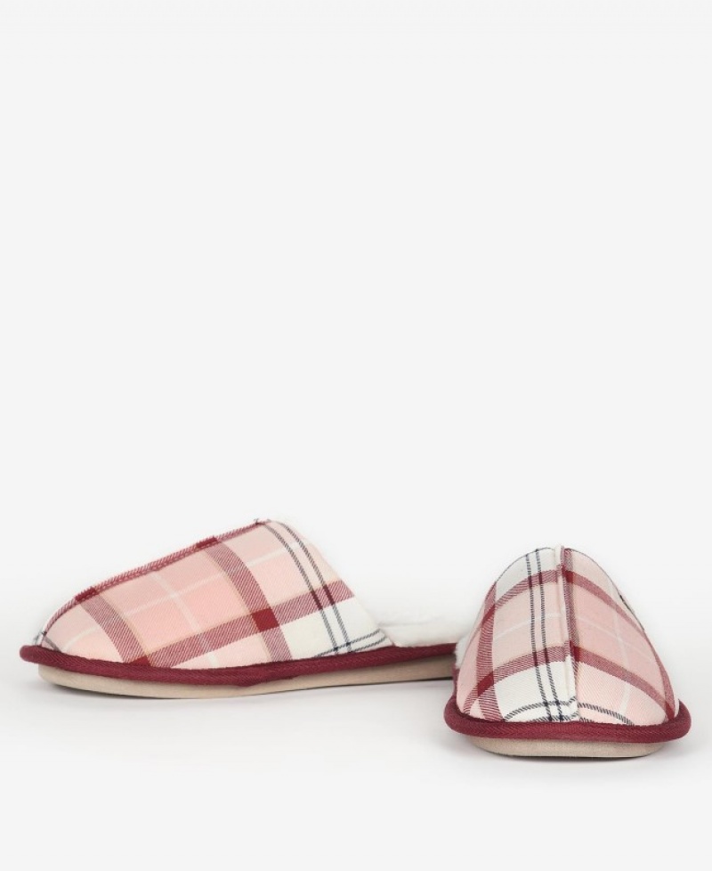 Barbour Maddie Rosii | UCDQ8937