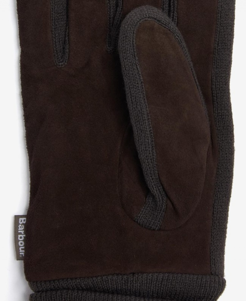 Barbour Magnus Ciocolata | HRBX2623