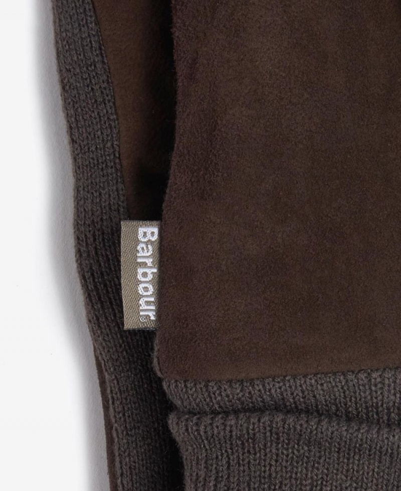 Barbour Magnus Ciocolata | HRBX2623