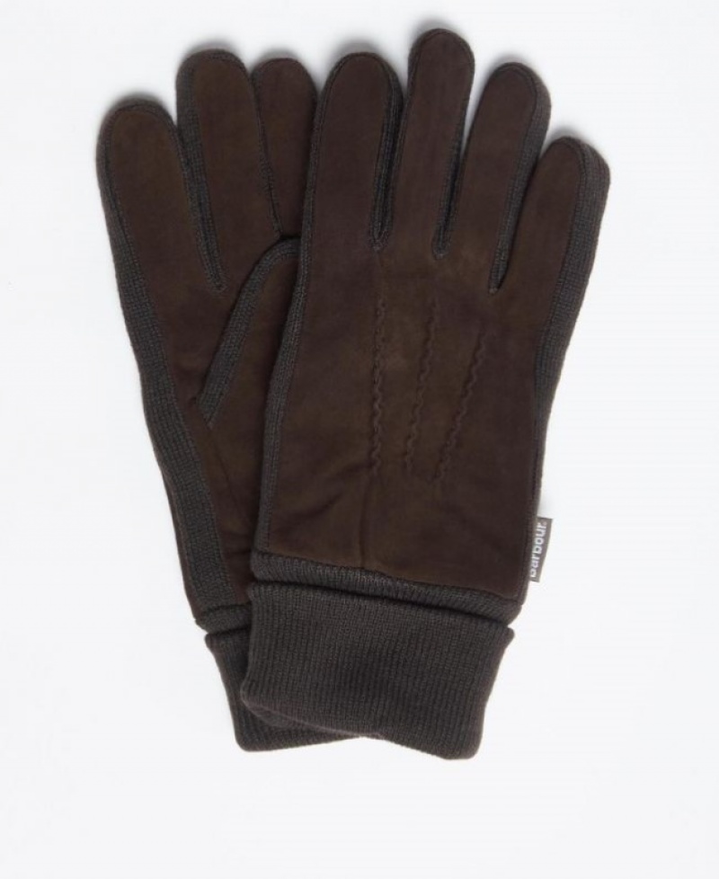 Barbour Magnus Ciocolata | HRBX2623