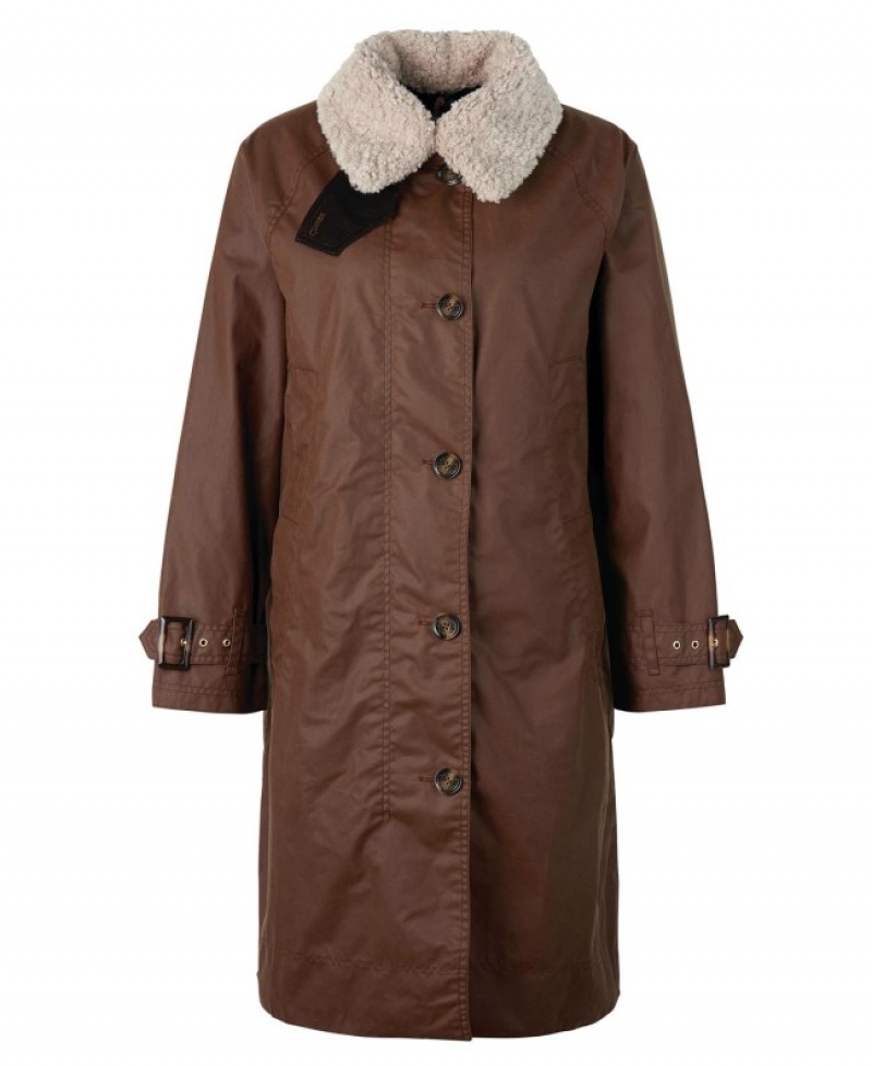 Barbour Malala Maro | WZDI8976